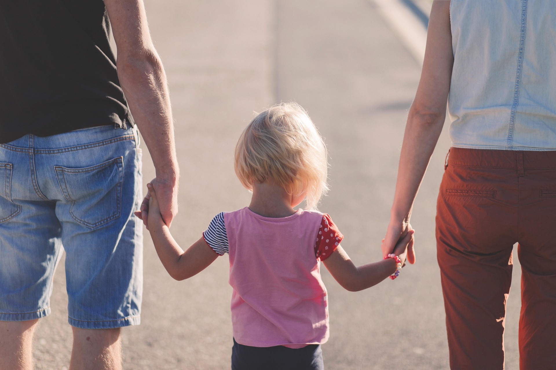 Peace-In Practice(PIP) Program pexels family 1866868 1920
