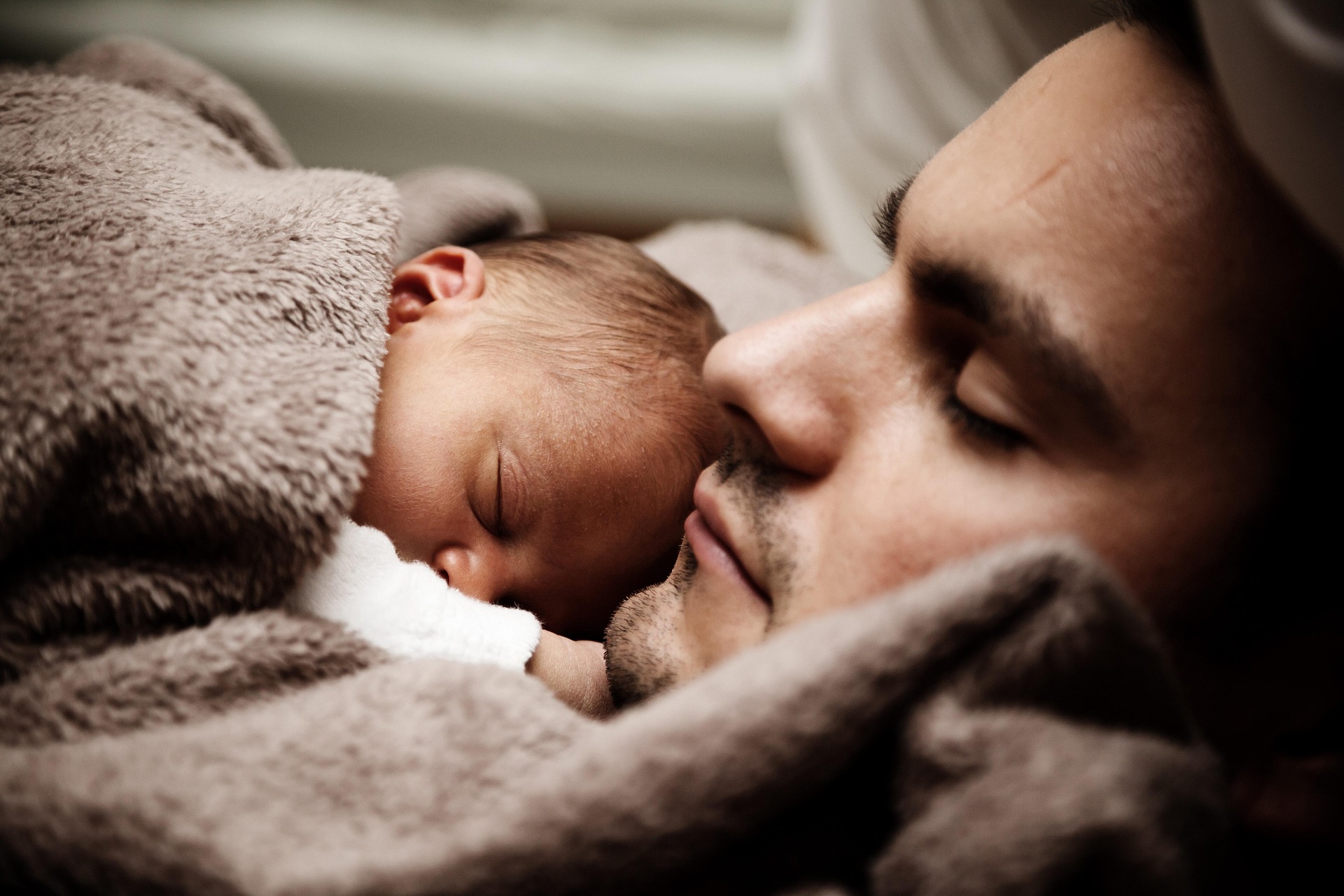 Peace-In Practice(PIP) Program publicdomainpictures father 22194 1920